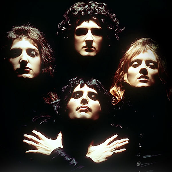 Queen Bohemian Rhapsody